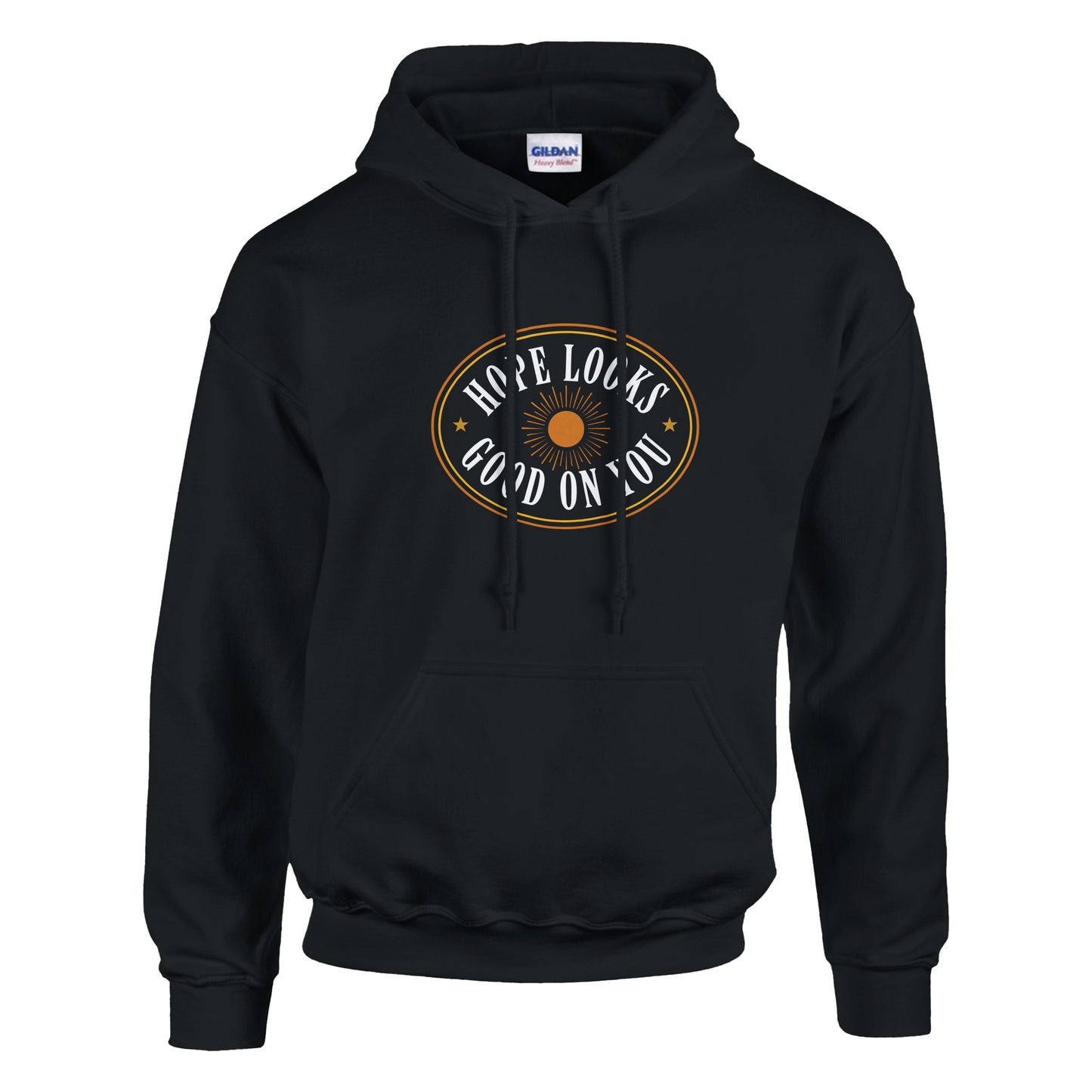 Hope Looks Good On You Premium Sober Apparel