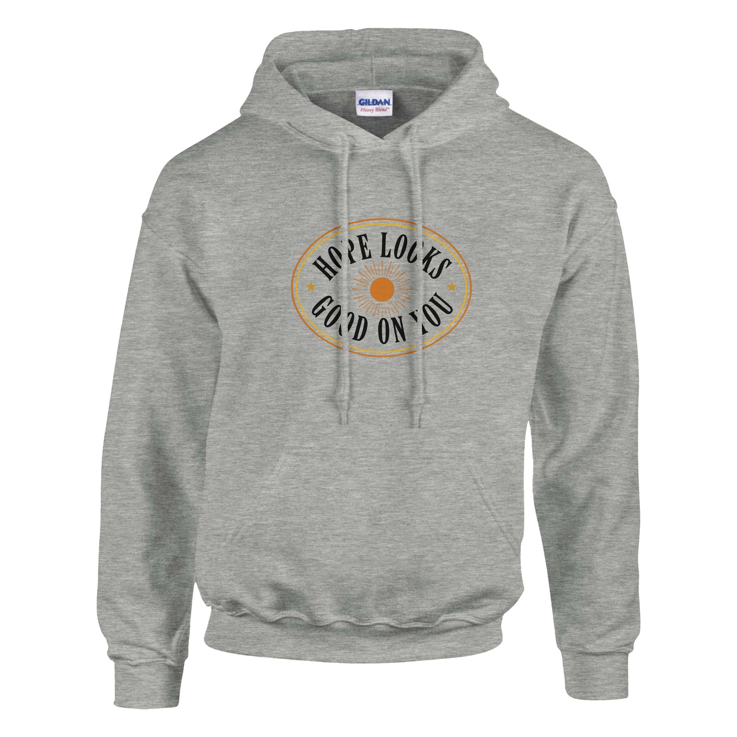 Hope Looks Good On You Premium Sober Apparel