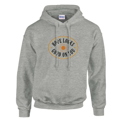 Hope Looks Good On You Premium Sober Apparel