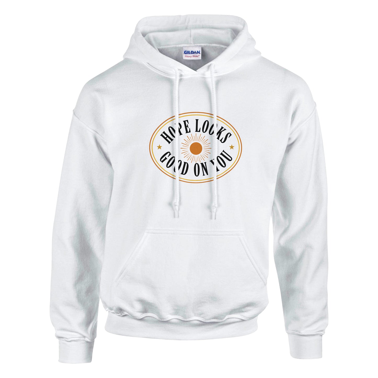 Hope Looks Good On You Premium Sober Apparel