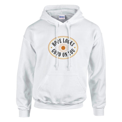 Hope Looks Good On You Premium Sober Apparel