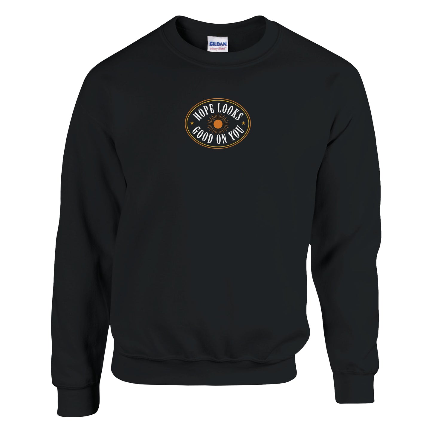 Hope Looks Good On You Premium Sober Apparel