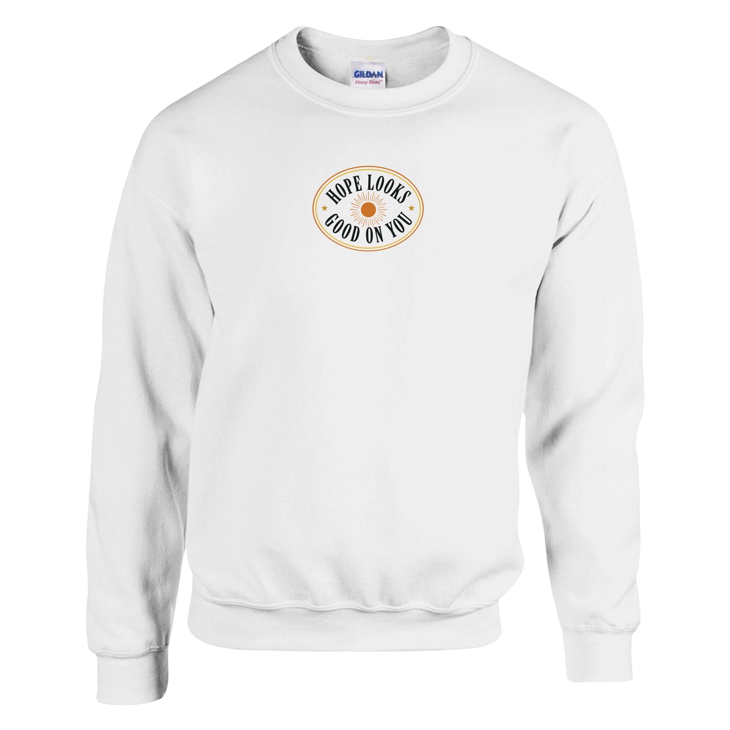 Hope Looks Good On You Premium Sober Apparel