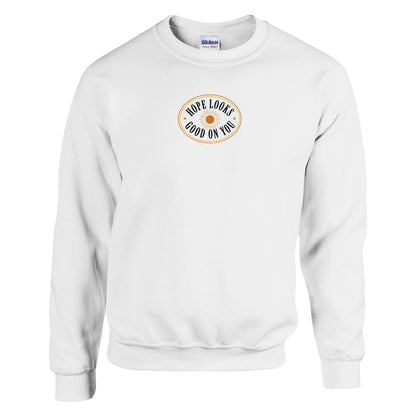 Hope Looks Good On You Premium Sober Apparel