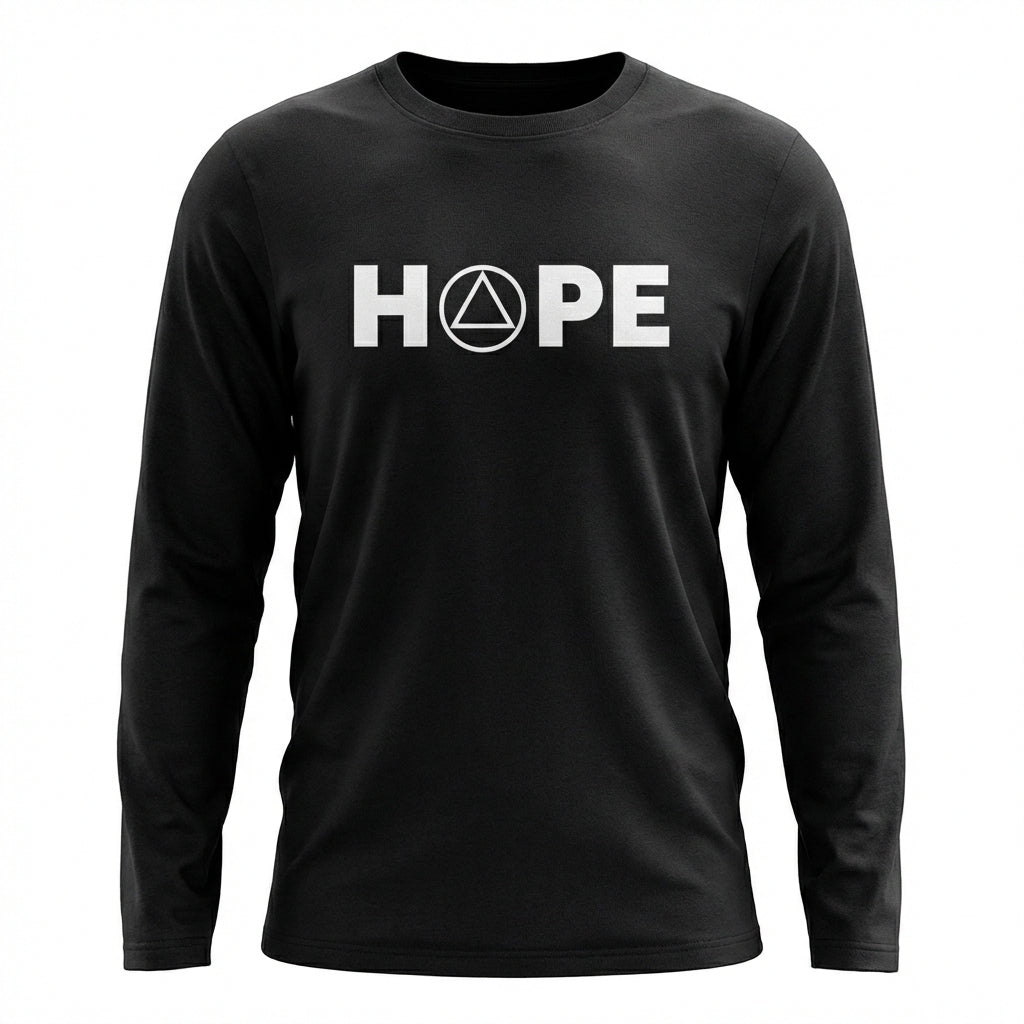 HOPE AA Apparel