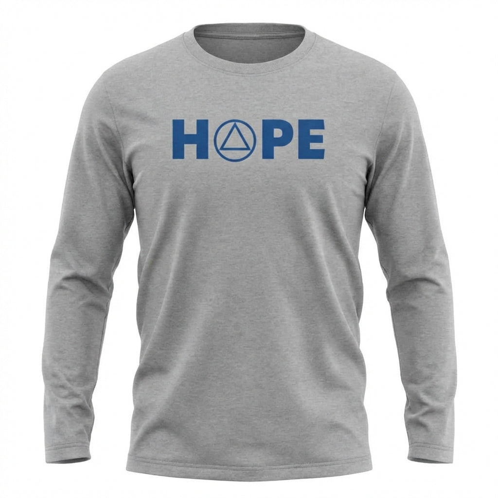 HOPE AA Apparel