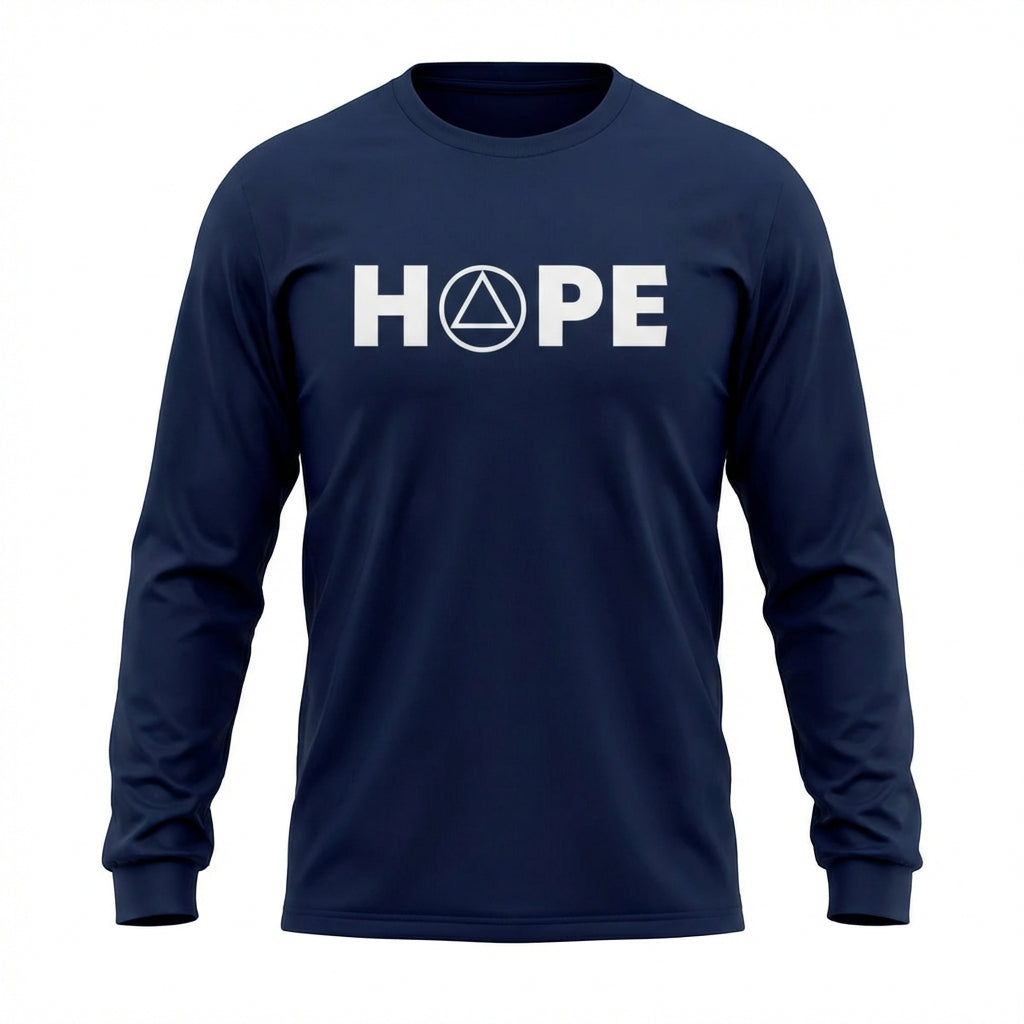HOPE AA Apparel