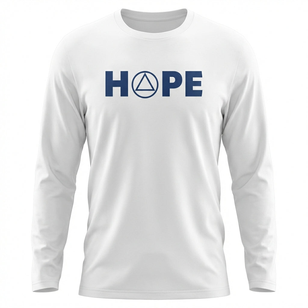 HOPE AA Apparel