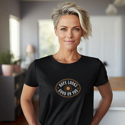Hope Looks Good On You Premium Sober Apparel