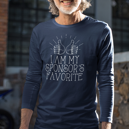 Namastay Sober Premium Sober Apparel