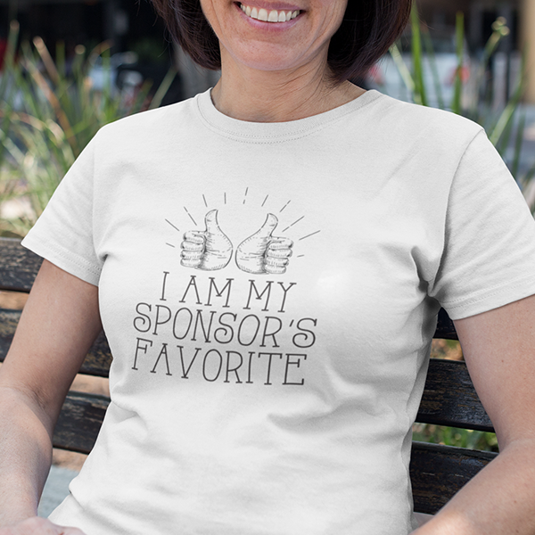 Namastay Sober Premium Sober Apparel
