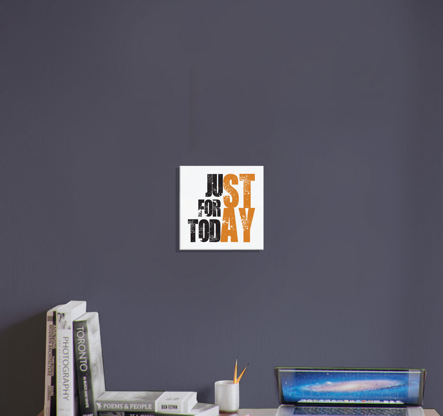 Just For Today (STAY) Merch