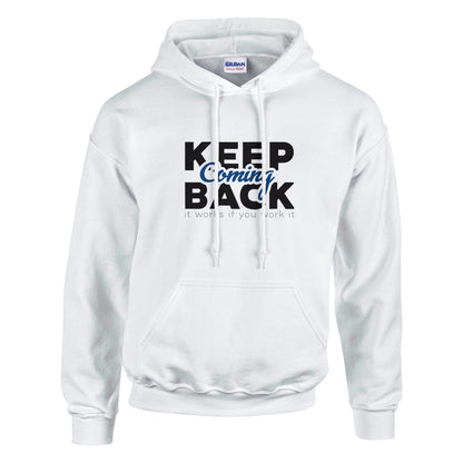 Keep Coming Back Premium Recovery Apparel