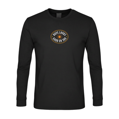 Hope Looks Good On You Premium Sober Apparel