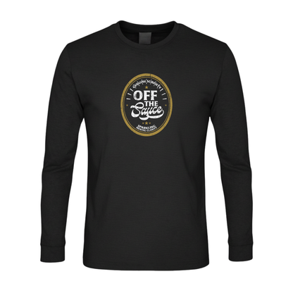 Off The Sauce Premium Sober Apparel