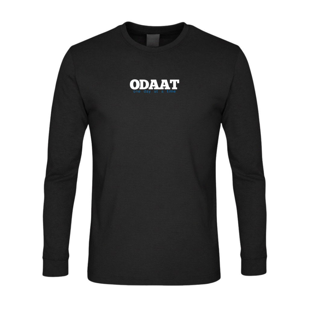ODAAT Premium Sober Apparel