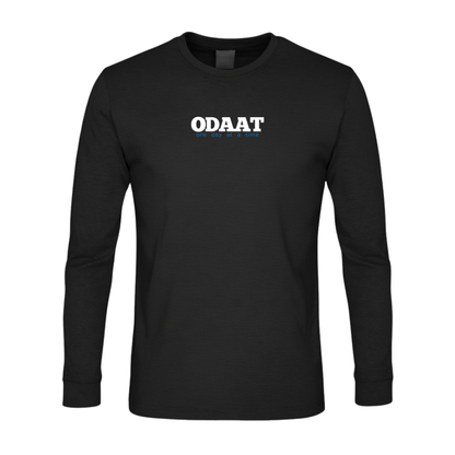 ODAAT Premium Sober Apparel