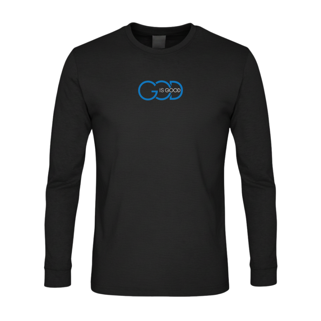 God Is Good Premium Sober Apparel