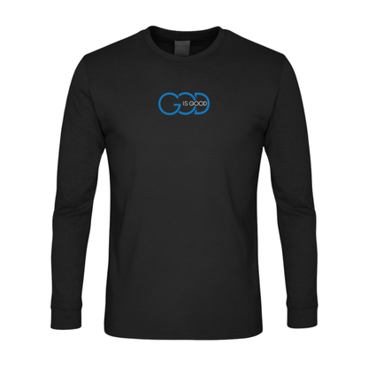God Is Good Premium Sober Apparel