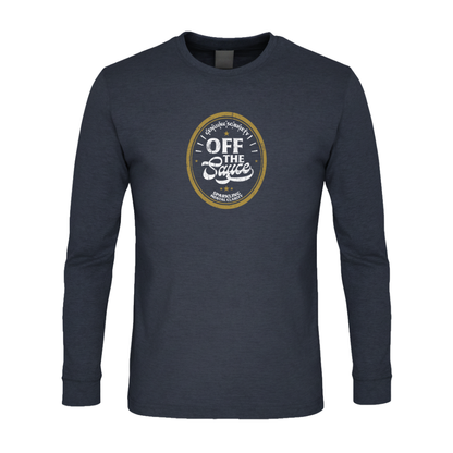 Off The Sauce Premium Sober Apparel