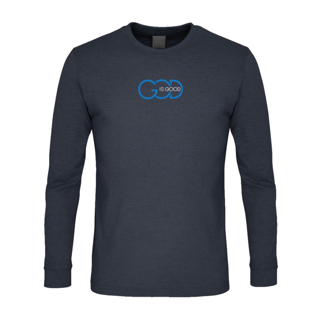 God Is Good Premium Sober Apparel