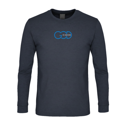 God Is Good Premium Sober Apparel
