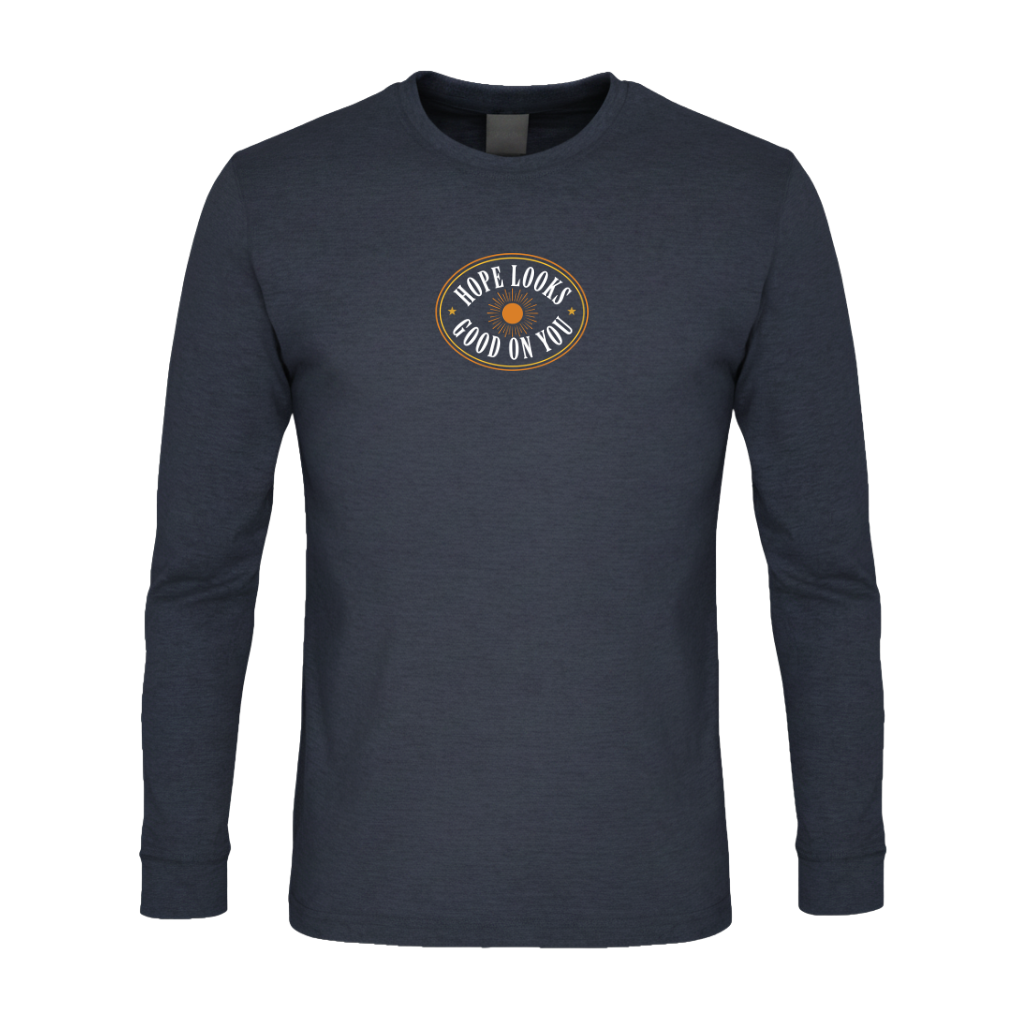 Hope Looks Good On You Premium Sober Apparel