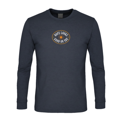 Hope Looks Good On You Premium Sober Apparel
