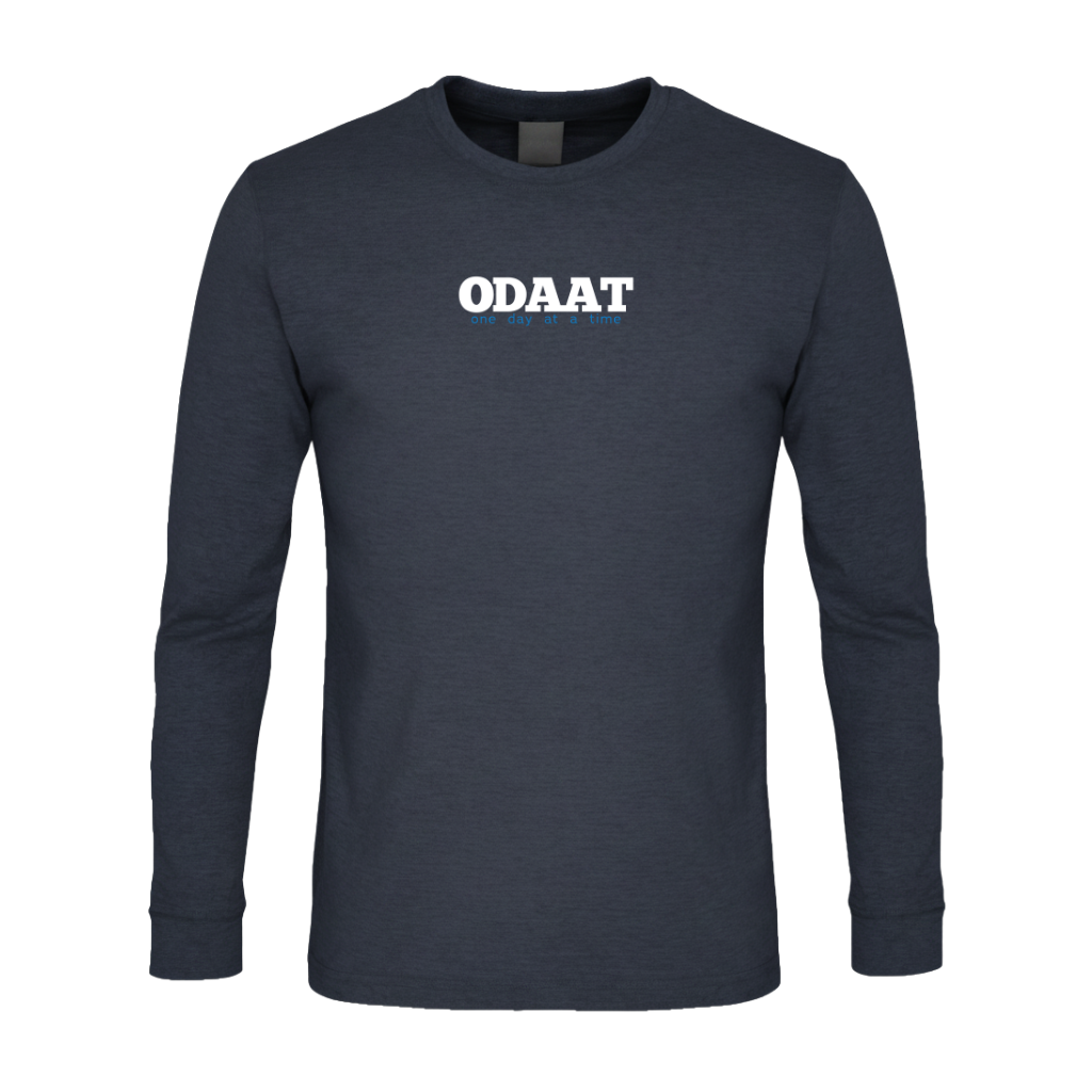 ODAAT Premium Sober Apparel