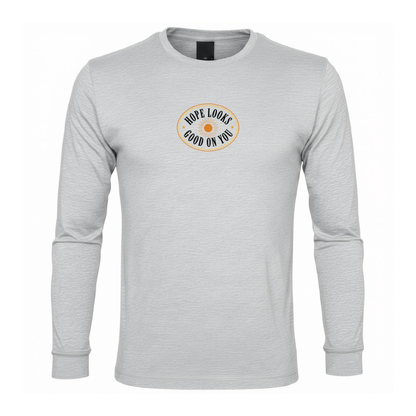 Hope Looks Good On You Premium Sober Apparel
