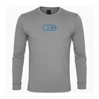 God Is Good Premium Sober Apparel