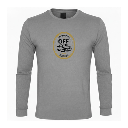Off The Sauce Premium Sober Apparel