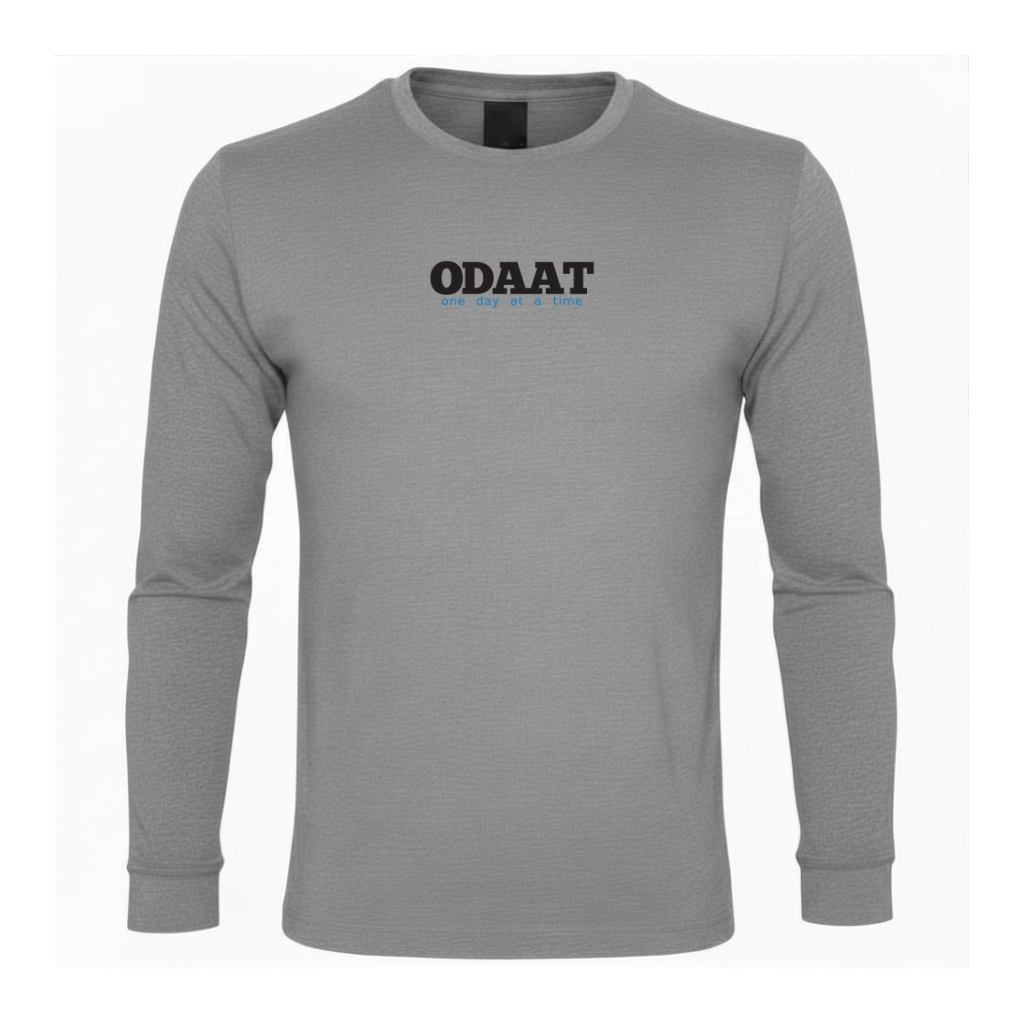 ODAAT Premium Sober Apparel