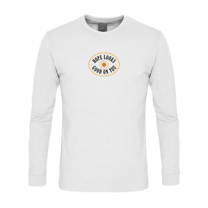 Hope Looks Good On You Premium Sober Apparel