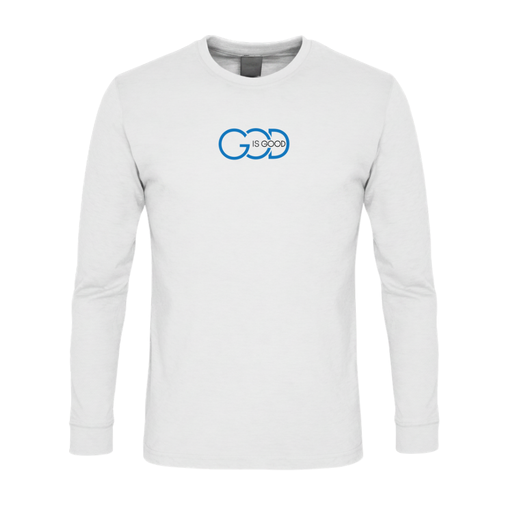 God Is Good Premium Sober Apparel