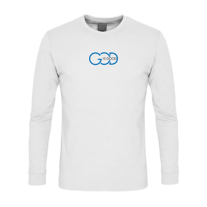 God Is Good Premium Sober Apparel