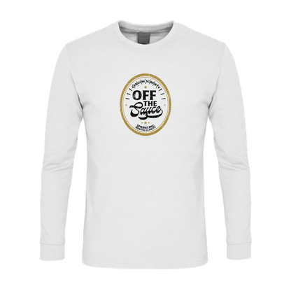 Off The Sauce Premium Sober Apparel