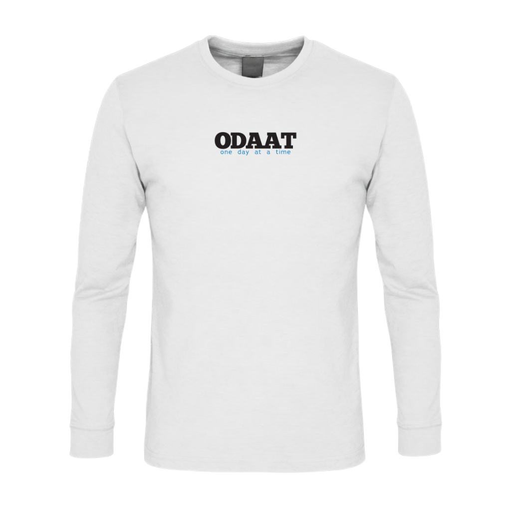 ODAAT Premium Sober Apparel