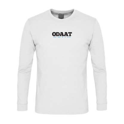 ODAAT Premium Sober Apparel