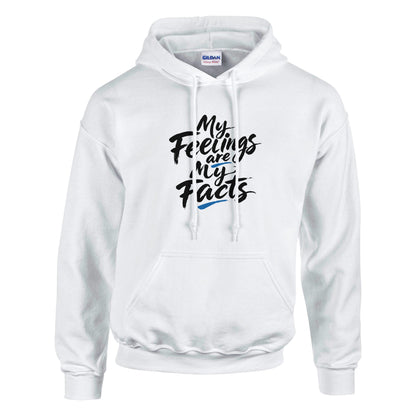 My Feelings Are My Facts Premium Sober Apparel