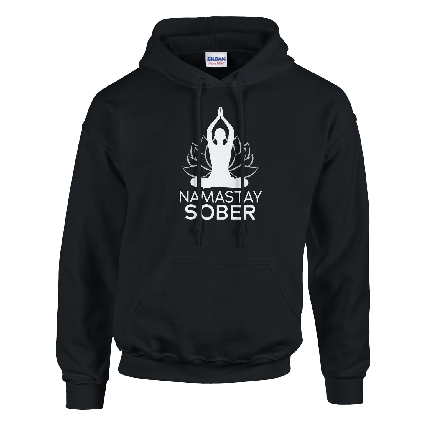 Namastay Sober Premium Sober Apparel
