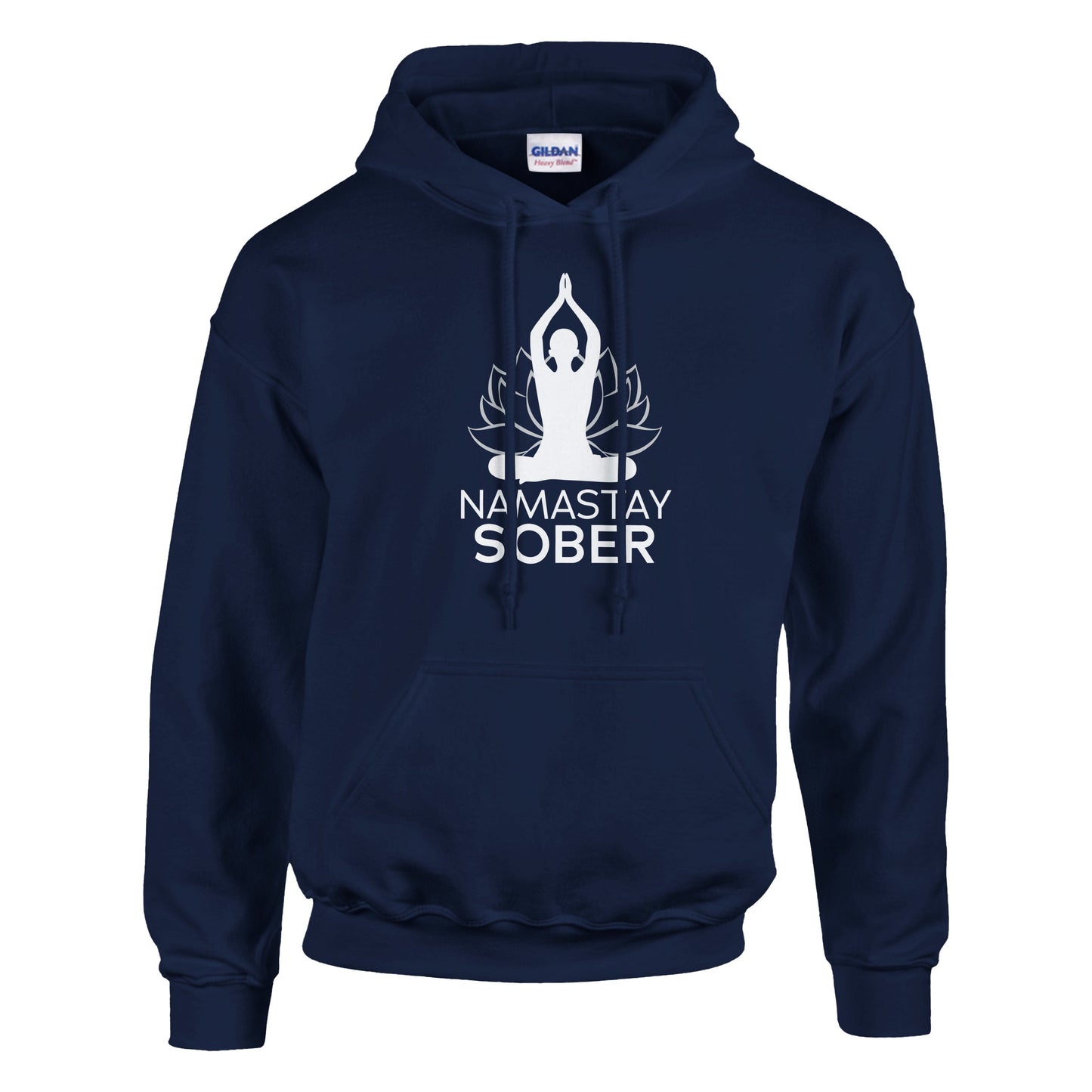 Namastay Sober Premium Sober Apparel