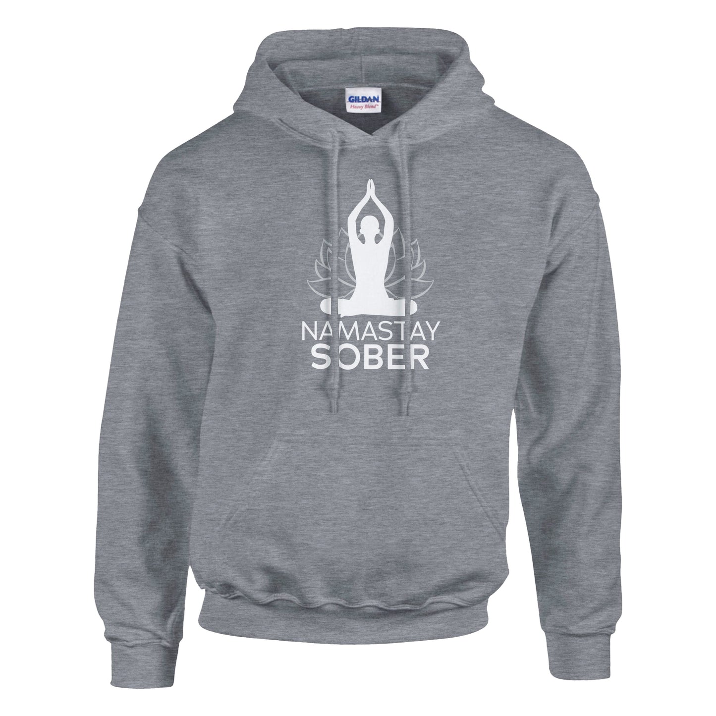 Namastay Sober Premium Sober Apparel