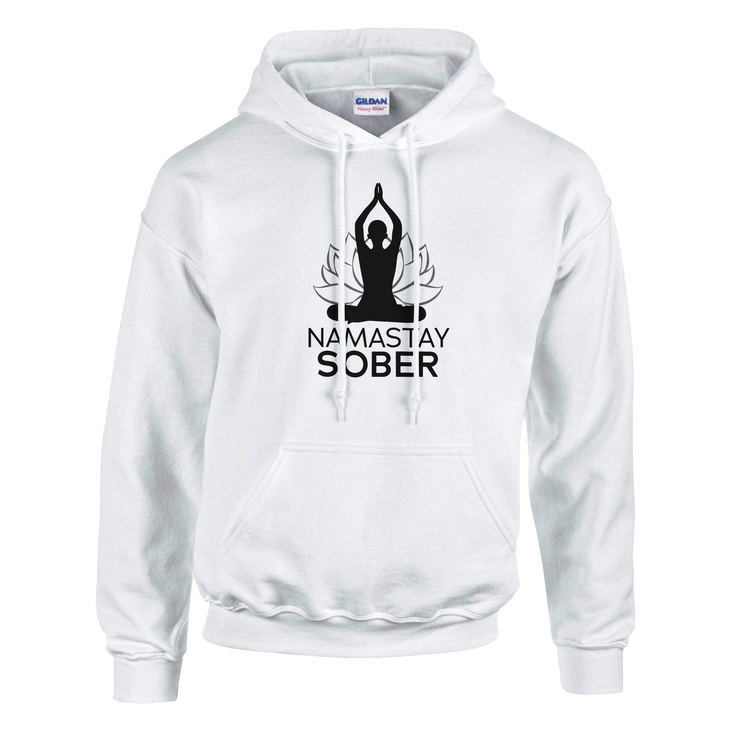 Namastay Sober Premium Sober Apparel