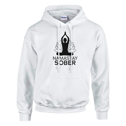 Namastay Sober Premium Sober Apparel