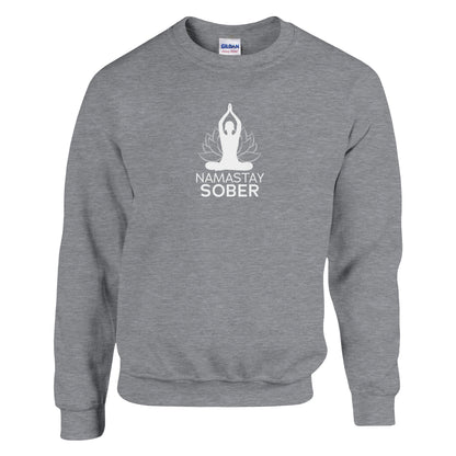 Namastay Sober Premium Sober Apparel