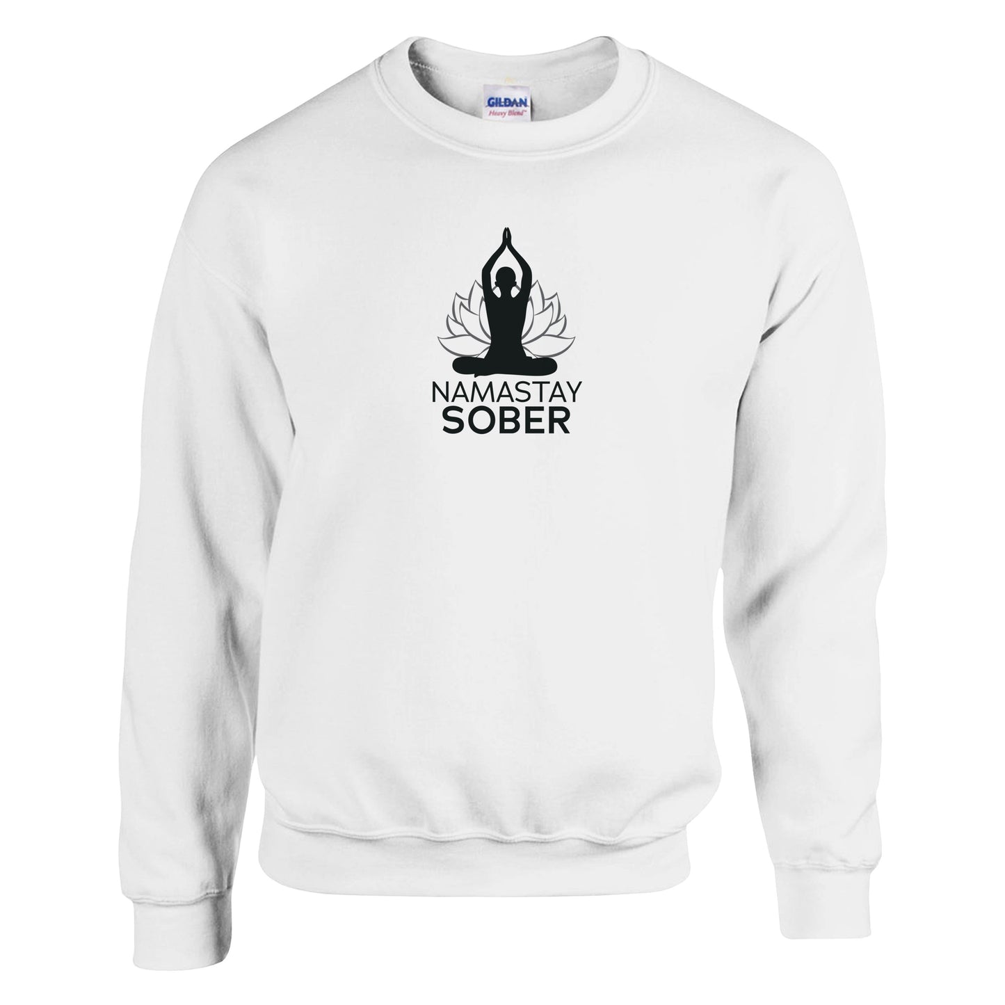 Namastay Sober Premium Sober Apparel