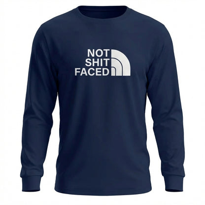 Not Shit Faced Apparel