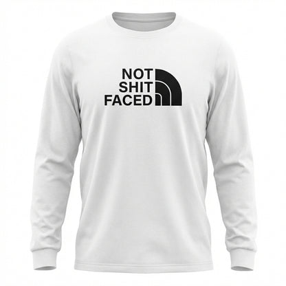 Not Shit Faced Apparel