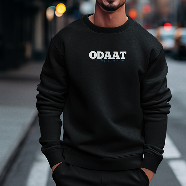 ODAAT Premium Sober Apparel
